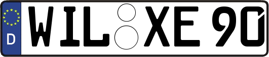 WIL-XE90
