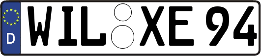 WIL-XE94