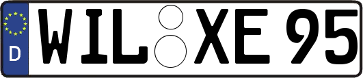 WIL-XE95