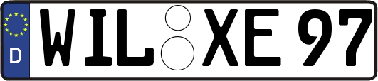 WIL-XE97