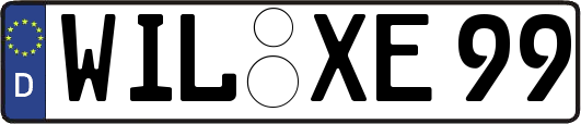 WIL-XE99