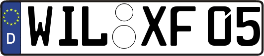 WIL-XF05
