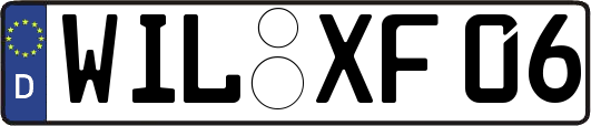 WIL-XF06