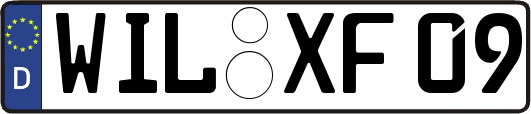 WIL-XF09