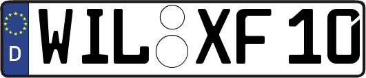 WIL-XF10
