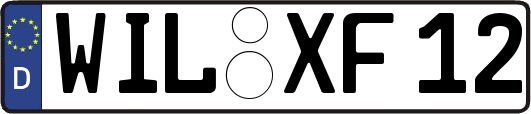 WIL-XF12