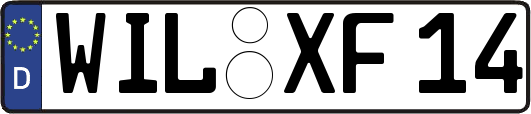 WIL-XF14