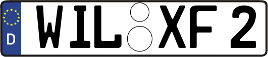 WIL-XF2