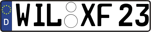 WIL-XF23