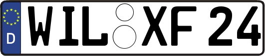WIL-XF24