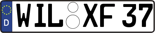 WIL-XF37