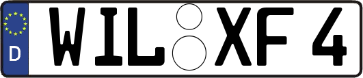 WIL-XF4