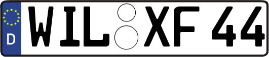 WIL-XF44