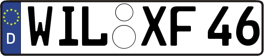 WIL-XF46