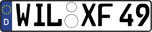 WIL-XF49