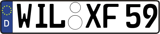 WIL-XF59
