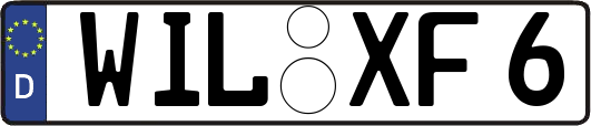 WIL-XF6