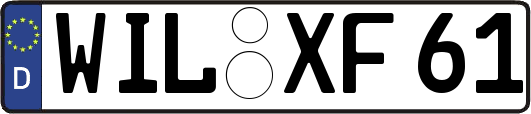 WIL-XF61