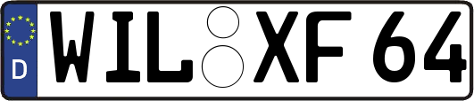 WIL-XF64