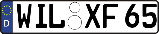 WIL-XF65