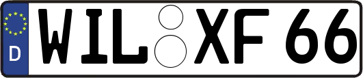 WIL-XF66