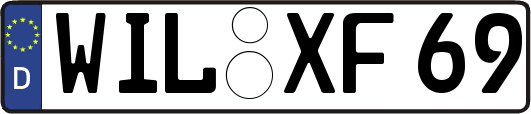 WIL-XF69