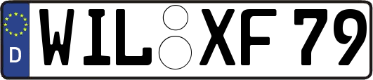 WIL-XF79