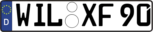 WIL-XF90
