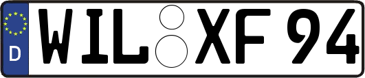 WIL-XF94