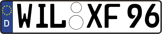 WIL-XF96