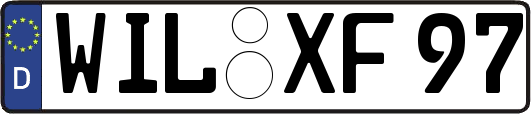 WIL-XF97