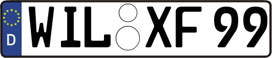 WIL-XF99