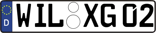 WIL-XG02