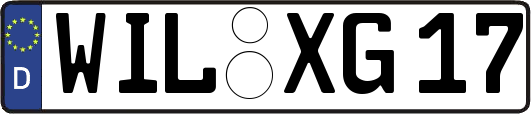 WIL-XG17