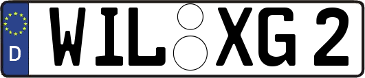 WIL-XG2