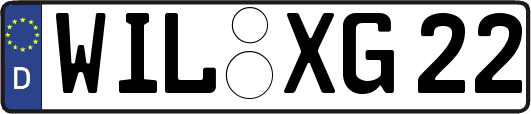 WIL-XG22