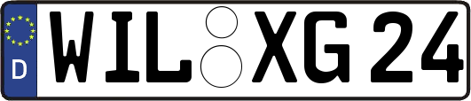WIL-XG24