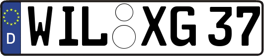 WIL-XG37