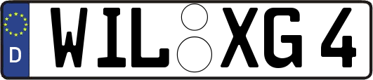 WIL-XG4