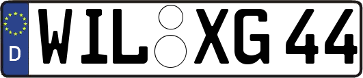 WIL-XG44