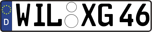 WIL-XG46