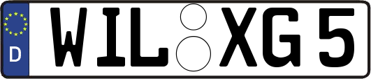 WIL-XG5