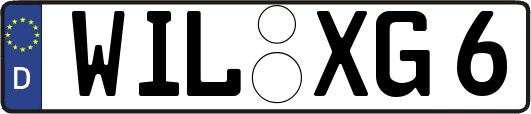 WIL-XG6