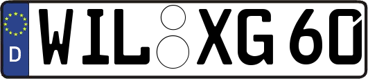 WIL-XG60
