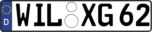 WIL-XG62