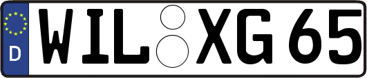 WIL-XG65