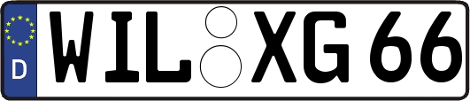 WIL-XG66