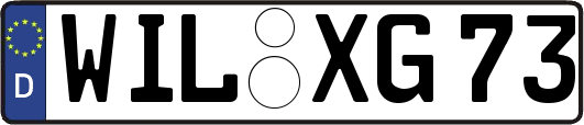 WIL-XG73