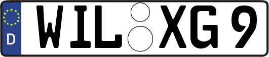 WIL-XG9