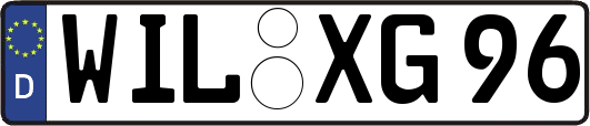 WIL-XG96